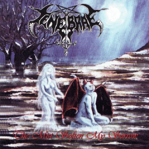 The Mist Soften my Sorrow